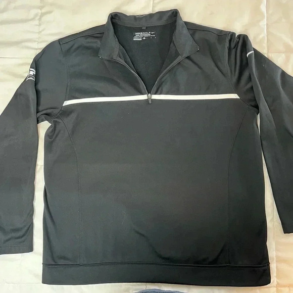 NIKE GOLF MADOUR PERFORMANCE - Picture 1 of 4